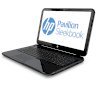 HP Pavilion Sleekbook 15-b105sm (D4Z62EA) (Intel Pentium 2117U 1.8GHz, 4GB RAM, 500GB HDD, VGA Intel HD Graphics, 15.6 inch, PC DOS) - Ảnh 2