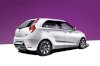 MG3 Xross LUX 1.5 AT 2013_small 1