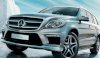 Mercedes-Banz GL350 BlueTEC 4MATIC 3.0 AT 2013_small 1