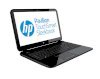 HP Pavilion TouchSmart 15-b158ex Sleekbook (E0R33EA) (Intel Core i5-3337U 1.8GHz, 6GB RAM, 500GB HDD, VGA Intel HD Graphics 4000, 15.6 inch, Windows 8 64 bit) - Ảnh 2