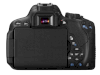 Canon EOS Kiss X6i (EOS 650D / EOS Rebel T4i) (EF-S 18-135mm F3.5-5.6 IS STM) Lens Kit_small 0