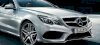 Mercedes-Benz E350 Cabriolet 3.5 AT 2014 - Ảnh 8