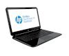 HP Pavilion TouchSmart 14-b110ej Sleekbook (D6X97EA) (Intel Core i5-3337U 1.8GHz, 6GB RAM, 500GB HDD, VGA Intel HD Graphics 4000, 14 inch, Windows 8 64 bit) - Ảnh 2
