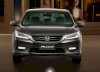 Honda Accord EL Navi 2.4 AT 2014 - Ảnh 8