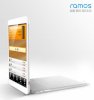 Ramos X10 (ARM Cortex A9 1.5GHz, 1GB RAM, 16GB Flash Driver, 7.9 inch, Android OS v4.1)_small 1