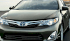 Toyota Camry LE 2.5 AT 2013 - Ảnh 14