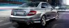 Mercedes-Benz C300 CDI 4MATIC BlueEFFICIENCY 3.0 AT 2013 Việt Nam - Ảnh 9