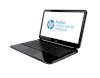 HP Pavilion TouchSmart 14-b110ej Sleekbook (D6X97EA) (Intel Core i5-3337U 1.8GHz, 6GB RAM, 500GB HDD, VGA Intel HD Graphics 4000, 14 inch, Windows 8 64 bit) - Ảnh 3