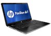 HP Pavilion dv7-7051sw (B6G49EA) (Intel Core i7-3610QM 2.3GHz, 4GB RAM, 750GB HDD, VGA NVIDIA GeForce GT 630M, 17.3 inch, Windows 7 Home Premium 64 bit) - Ảnh 2