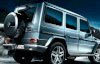 Mercedes-Benz G300 CDI Wagon 3.0 AT 2013_small 1