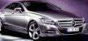 Mercedes-Benz CLS350 Coupe BlueEFFICIENCY 3.5 AT 2013 Việt Nam - Ảnh 8