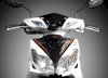 Yamaha Luvias GTX125 Fi 2013 ( Đỏ đen ) - Ảnh 5