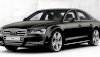 Audi A8 4.2 TDI AT 2013 - Ảnh 2