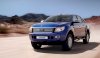 Ford Ranger Double Cab Hi-rider XLT 2.2 AT 2013_small 4