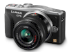 Panasonic Lumix DMC-GF6 (Lumix G Vario 14-42mm F3.5-5.6 ASPH) Lens Kit - Ảnh 4