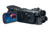 Canon Vixia HF G30_small 3