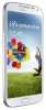 Samsung Galaxy S4 (Galaxy S IV / I9502) 64GB White Frost_small 1