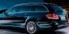 Mercedes-Benz E200 CDI Wagon 2.2 MT 2014 - Ảnh 5