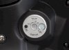 Yamaha Sirius RC Fi 2013 ( Đỏ đen ) - Ảnh 4