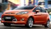 Ford Fiesta Hatchback 1.6 AT 2013 Việt Nam - Ảnh 7