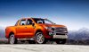 Ford Ranger Double Cab XLT 2.2 MT 2013_small 3