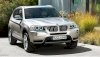 BMW X3 sDrive30d 3.0 AT 2013 - Ảnh 2