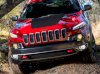 Jeep Grand Cherokee SRT 3.6 AT 4WD 2014_small 1