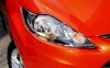 Ford Fiesta Hatchback Trend 1.5 AT 2013_small 1