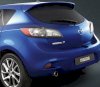 Mazda3 Hatchback Tamura 1.6 MT 2013_small 1