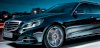 Mercedes-Benz E200 Wagon 2.0 AT 2014 - Ảnh 2
