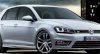 Volkswagen Golf Comfortline 1.2 TSI AT 2013 3 Cửa - Ảnh 10