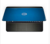 Dell Inspiron 15R N5110 (2X3RT6) Blue (Intel Core i3-2330M 2.2GHz, 2GB RAM, 500GB HDD, NVIDIA GeForce GT 525M, 15 inch, PC DOS) - Ảnh 2