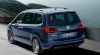 Volkswagen Sharan Trendline 2.0 TDI AT 2013 - Ảnh 11