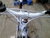 Xe đạp thể thao BMW GX760 - Ảnh 8