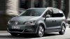 Volkswagen Sharan Trendline 2.0 TDI AT 2013 - Ảnh 9