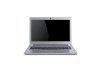 Acer Aspire V5-471-33224G50Mass (NX.M3BSV.008) (Intel Core i3-3217U 1.80GHz, 4GB RAM, 500GB HDD, VGA Intel HD Graphics 4000, 14 inch, Linux) - Ảnh 2