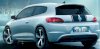 Volkswagen Scirocco Sport 2.0 TDI MT 2013 - Ảnh 4