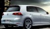 Volkswagen Golf GTI Performance 2.0 TSI MT 2013 3 Cửa - Ảnh 11