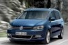 Volkswagen Sharan Life 2.0 TSI AT 2013 - Ảnh 10