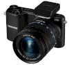 Samsung NX2000 (Samsung 18-55mm F3.5-5.6 III OIS) Lens Kit - Ảnh 2