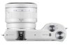 Samsung NX2000 (Samsung 20-50mm F3.5-5.6 II ED) Lens Kit - Ảnh 5