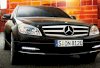 Mercedes-Benz C250 CDI BlueEFFICIENCY 1.8 AT 2013 Việt Nam_small 3