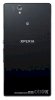 Docomo Sony Xperia Z SO-02E Phablet Black_small 0