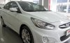 Xe cũ Hyundai Accent 1.4 AT 2011 - Ảnh 2