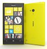 Nokia Lumia 720 (Nokia 720 RM-885) Yellow_small 0