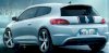 Volkswagen Scirocco Life 2.0 TSI AT 2013 - Ảnh 4