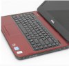 Dell Inspiron 14 N4050 (U561509) Red (Intel Core i3-2350M 2.3GHz, 2GB RAM, 500GB HDD, VGA ATI Radeon HD 6470M, 14.1 inch, PC DOS) - Ảnh 3