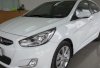 Xe cũ Hyundai Accent 1.4 AT 2011 - Ảnh 3