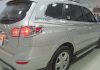 Xe cũ Hyundai Santa Fe 4WD 2011_small 2