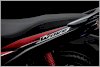 Honda Wave 110 RSX 2013 (Trắng đỏ đen) - Ảnh 5